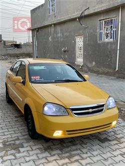 شيفروليه اوبترا